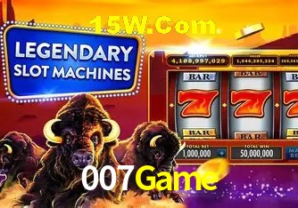 Casino Ao Vivo 007Game