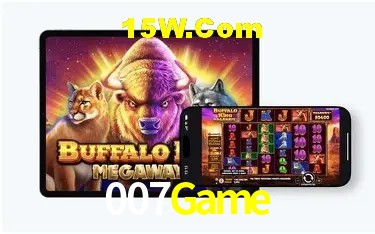 Promoção Relâmpago 007Game