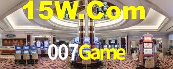 007Game,007Game App