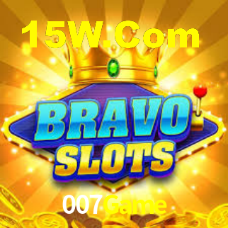 007Game,007Game App
