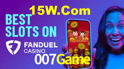 007Game,007Game App