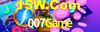 007Game App