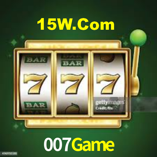 007Game App