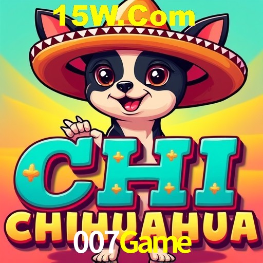 Casino VIP 007Game