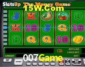 Especiais de Fim de Semana 007Game