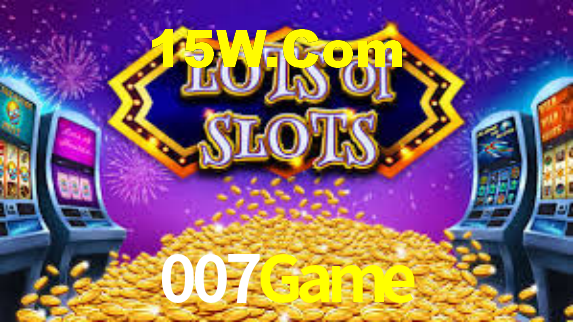 007Game Com Baixar