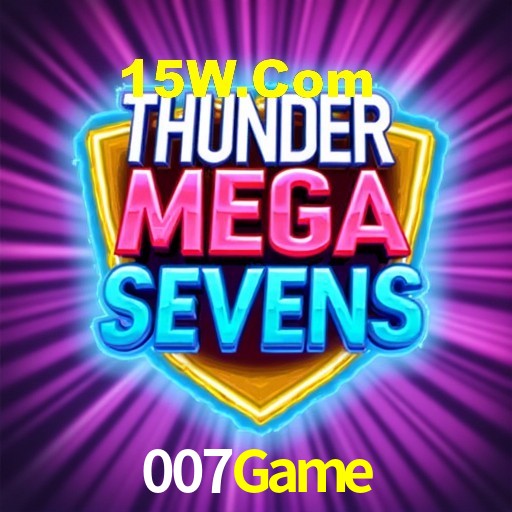 Experiência VIP 007Game