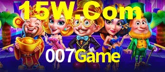 007Game Com Baixar