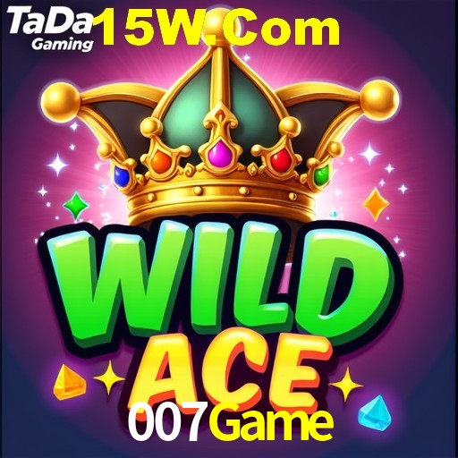 007Game App