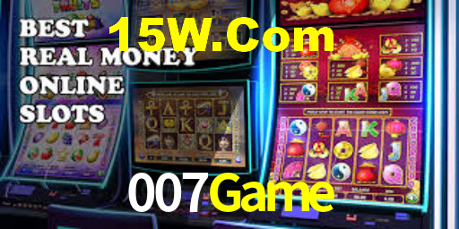 007Game,007Game App