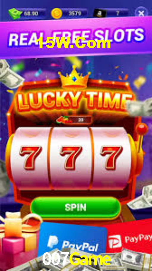 007Game