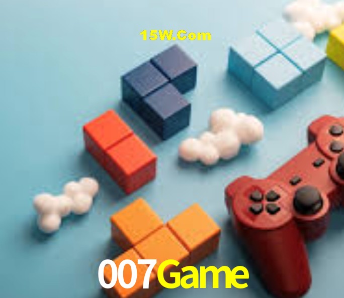 Diretório de Jogos 007Game