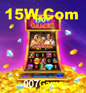 Interface do App 007Game