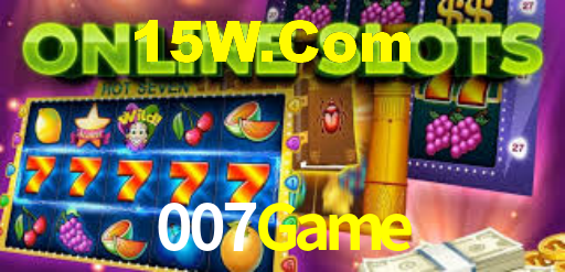 007Game - Game Jogo Cassino no Brasil - 007Game App