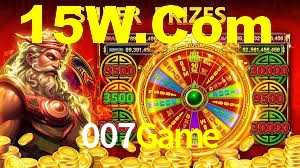 007Game,007Game App