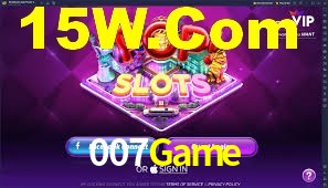 007Game
