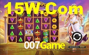 007Game