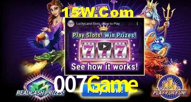 Estatísticas do Jogo 007Game