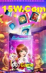 Promoções Sazonais 007Game