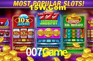 Gates of Olympus 007Game