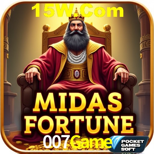 Estatísticas Esportivas 007Game