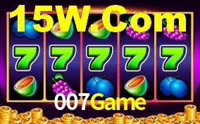 Sinta a adrenalina dos jogos de cassino com 007Game